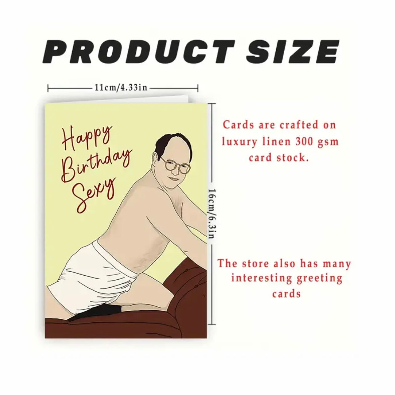 Happy birthday sexy! ππ»