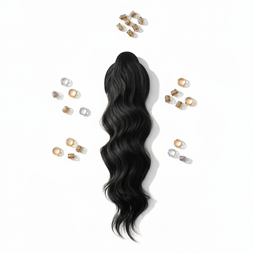 Hair And Accessories