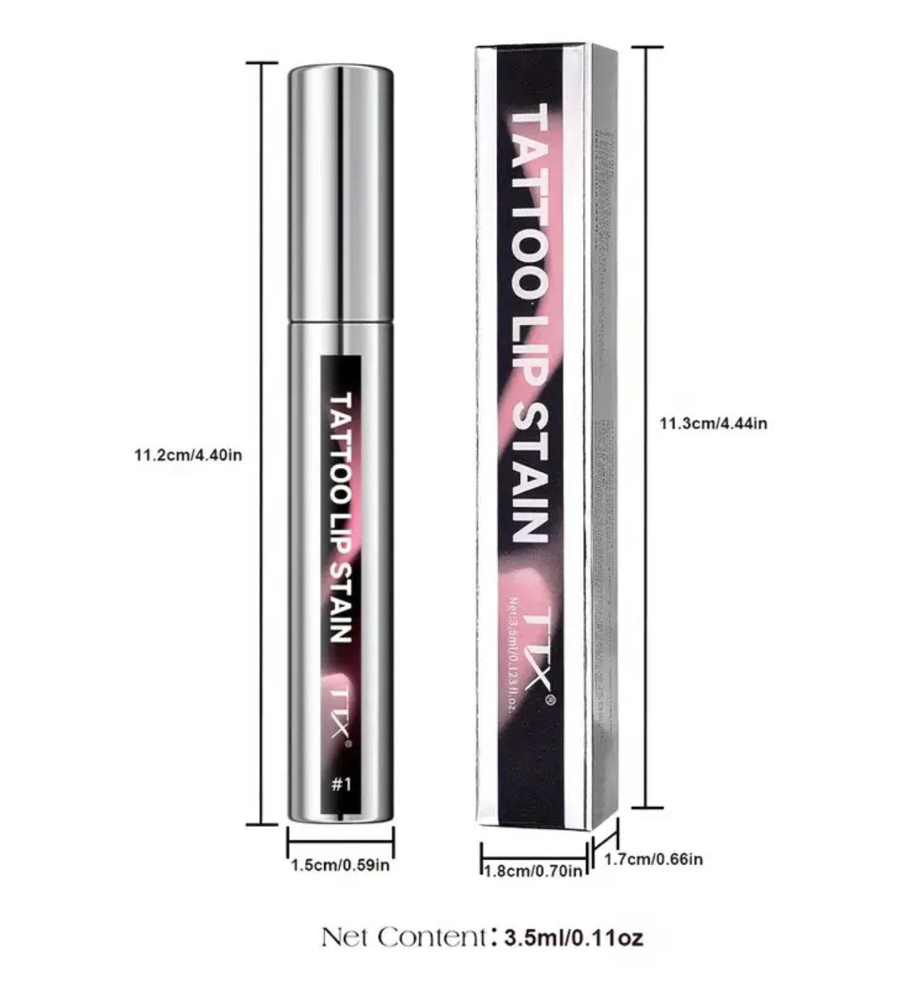 Lip Stain