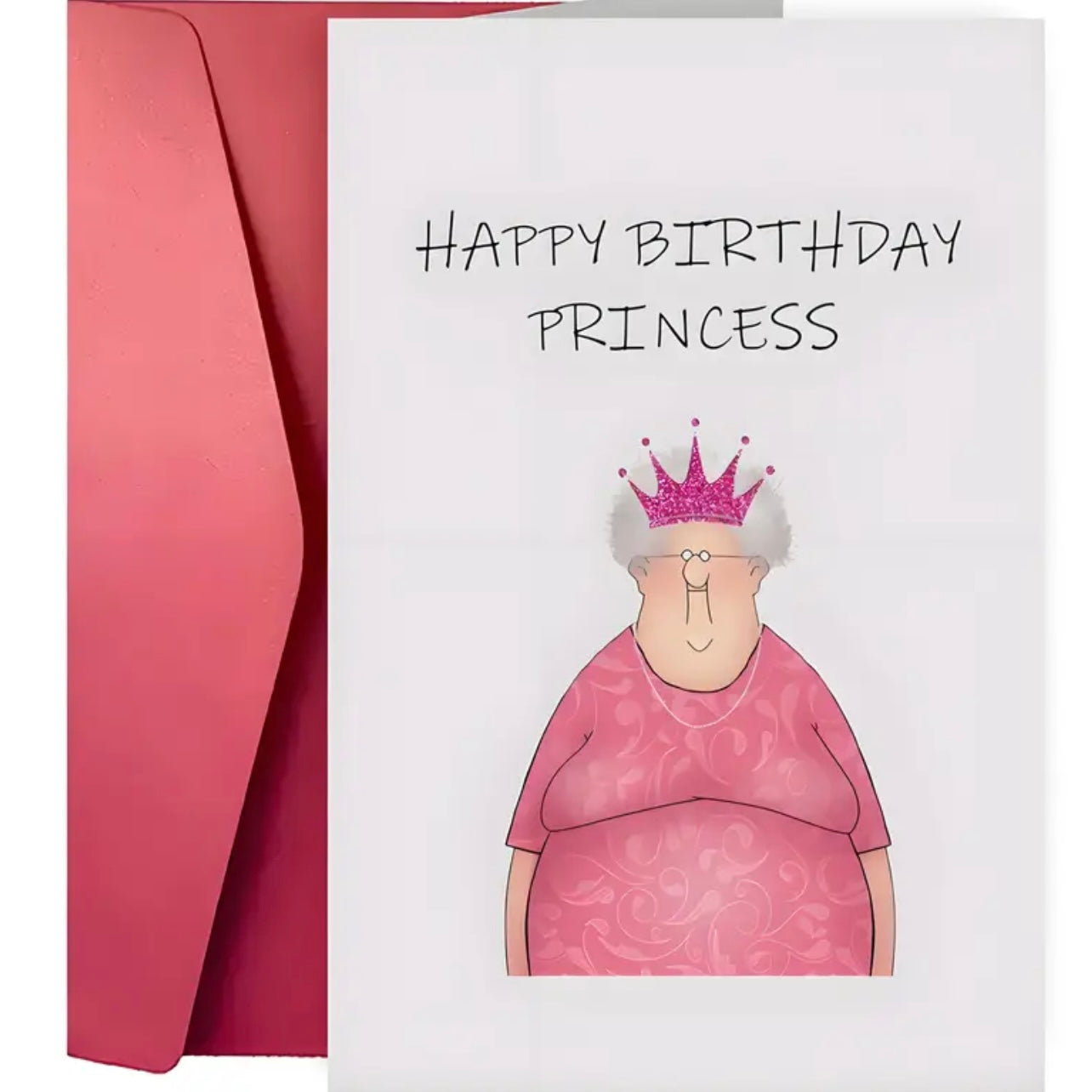 Birthday Princess! 😆