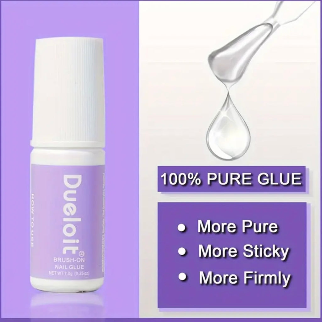 Nail Glue