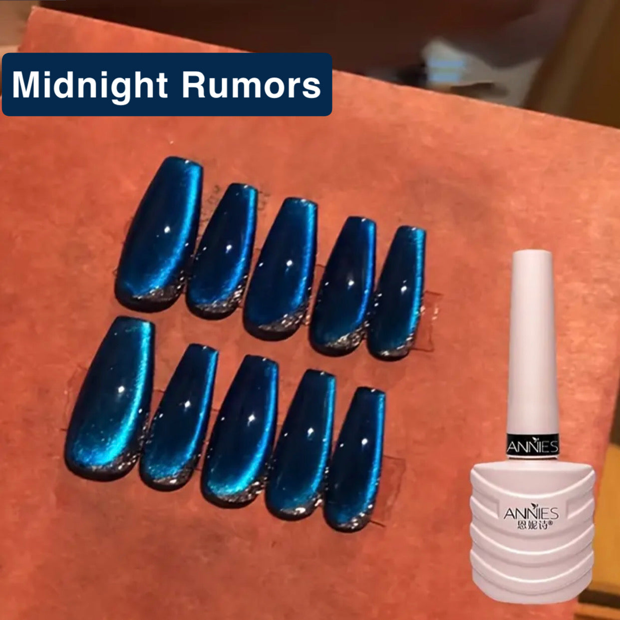 Midnight Rumors