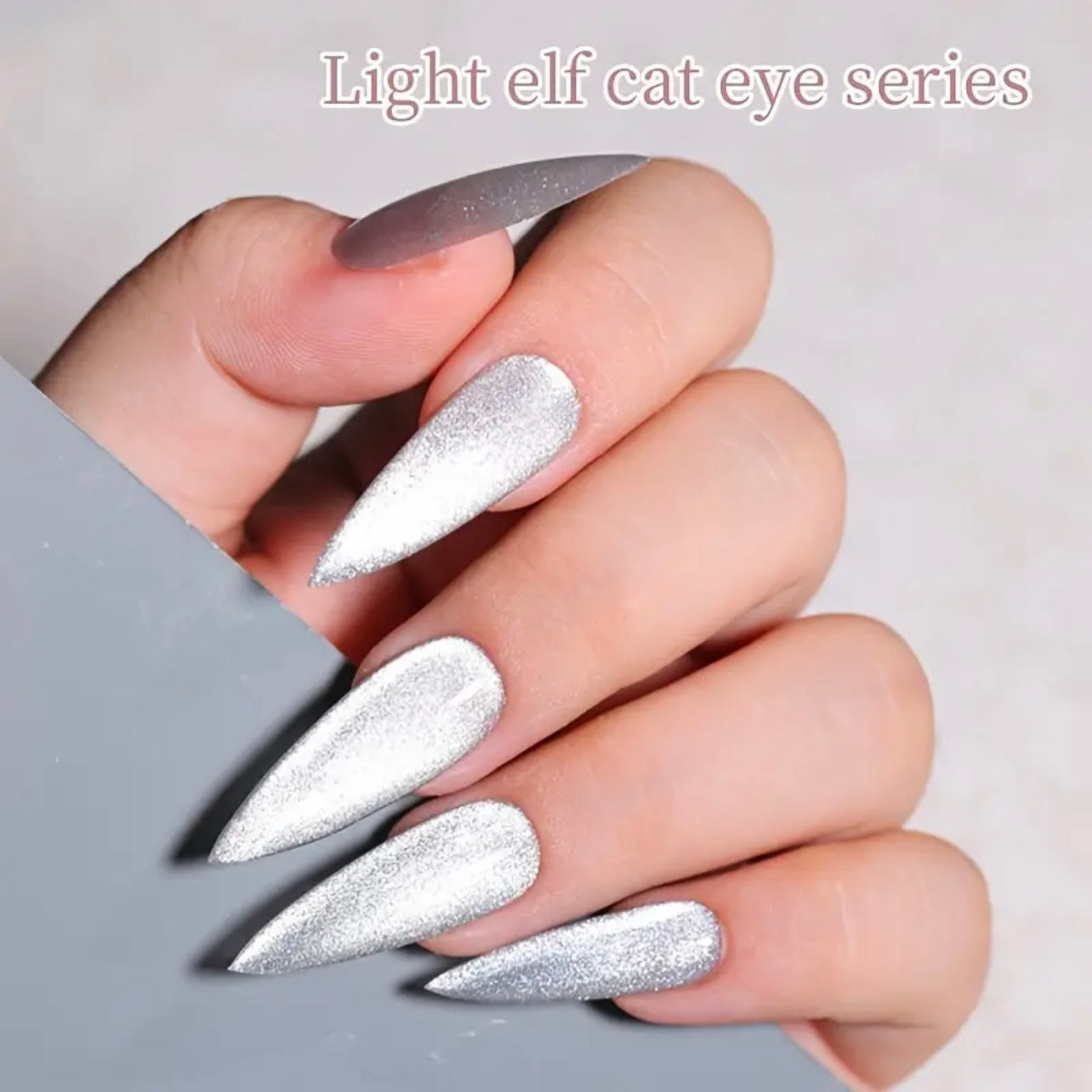Silver wolverine