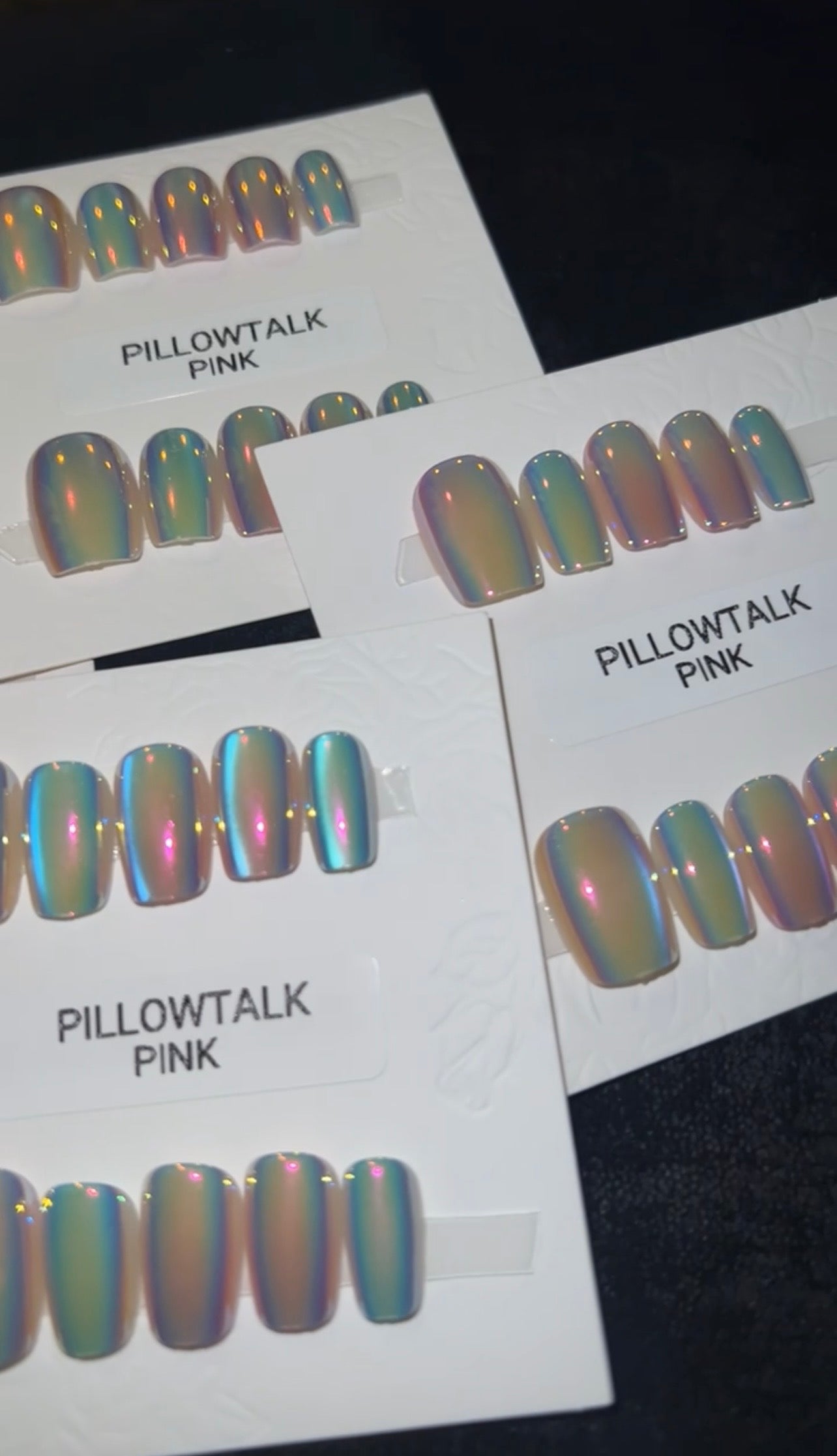 PILLOWTALK