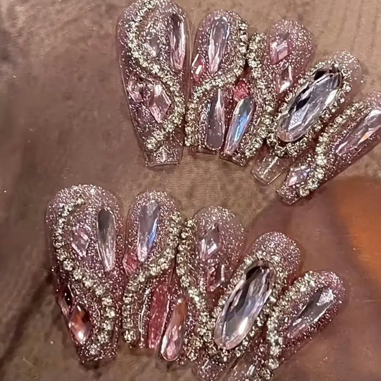 STILETTO KISS