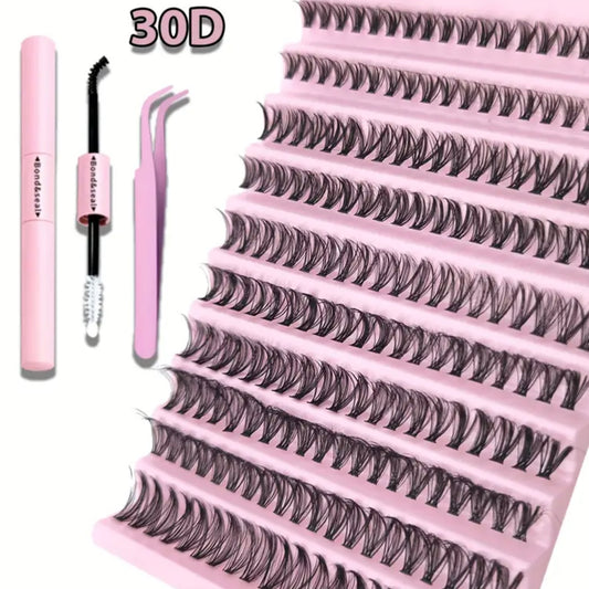 30D CLUSTER SET+KIT