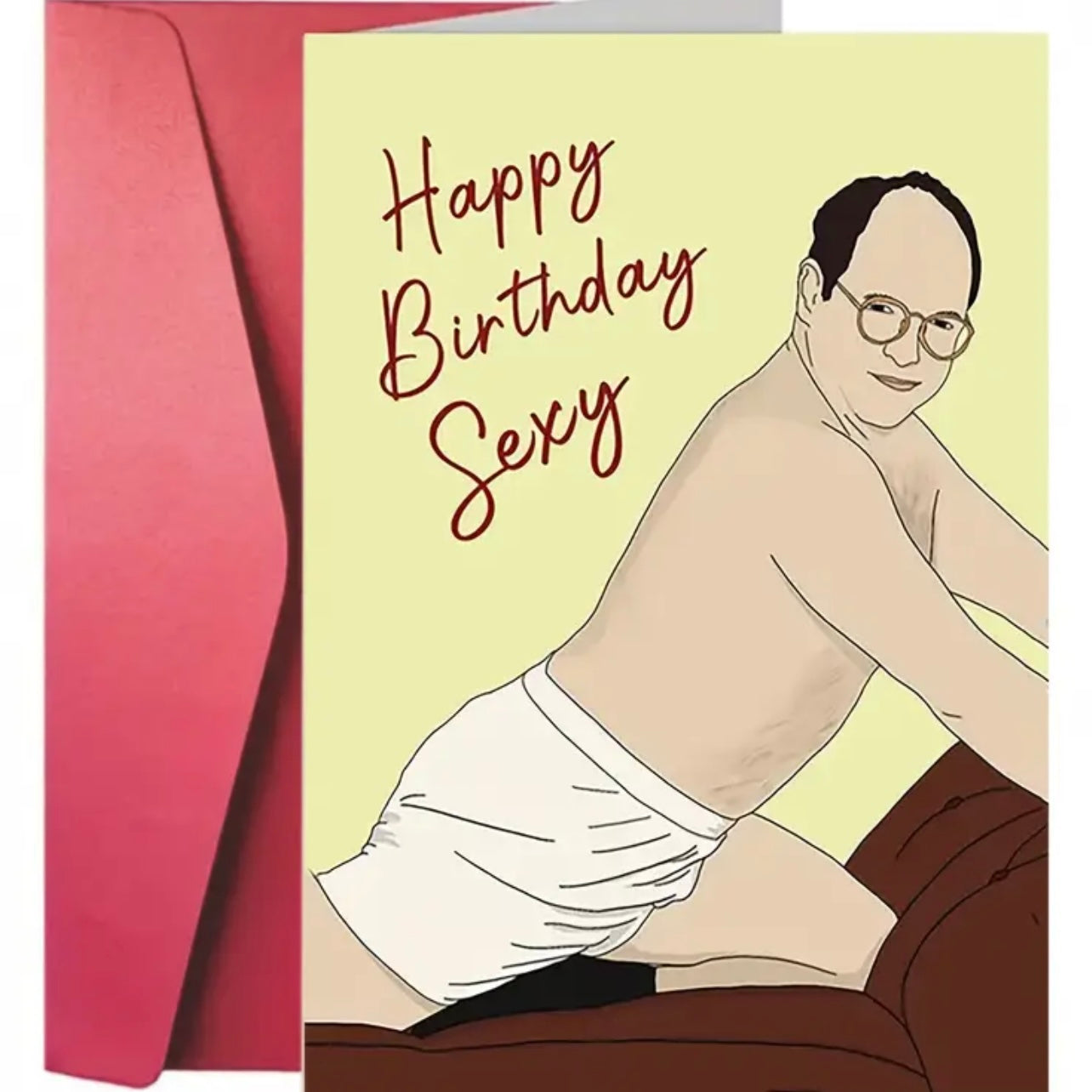 Happy birthday sexy! 👌🏻