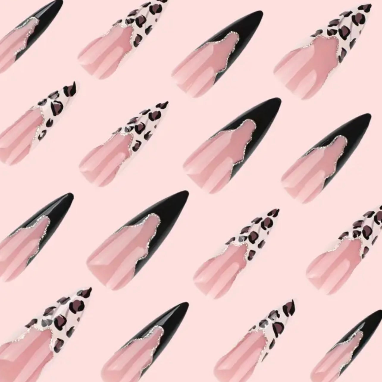 CATWALK CLAWS