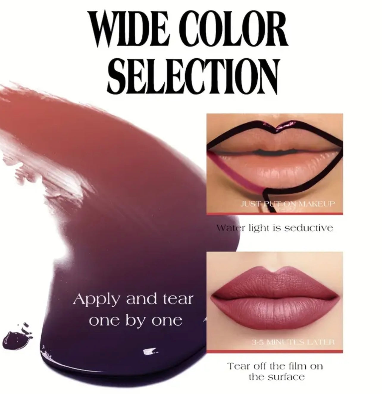 Lip Stain