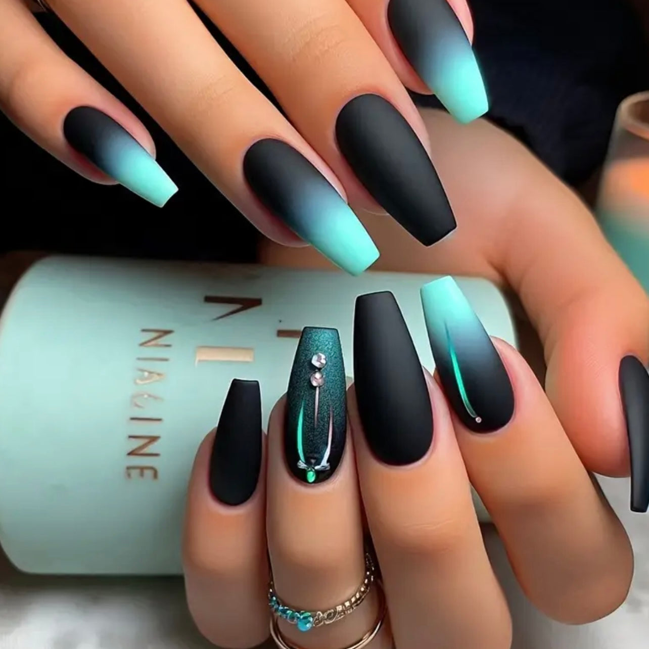 ONYX MIST