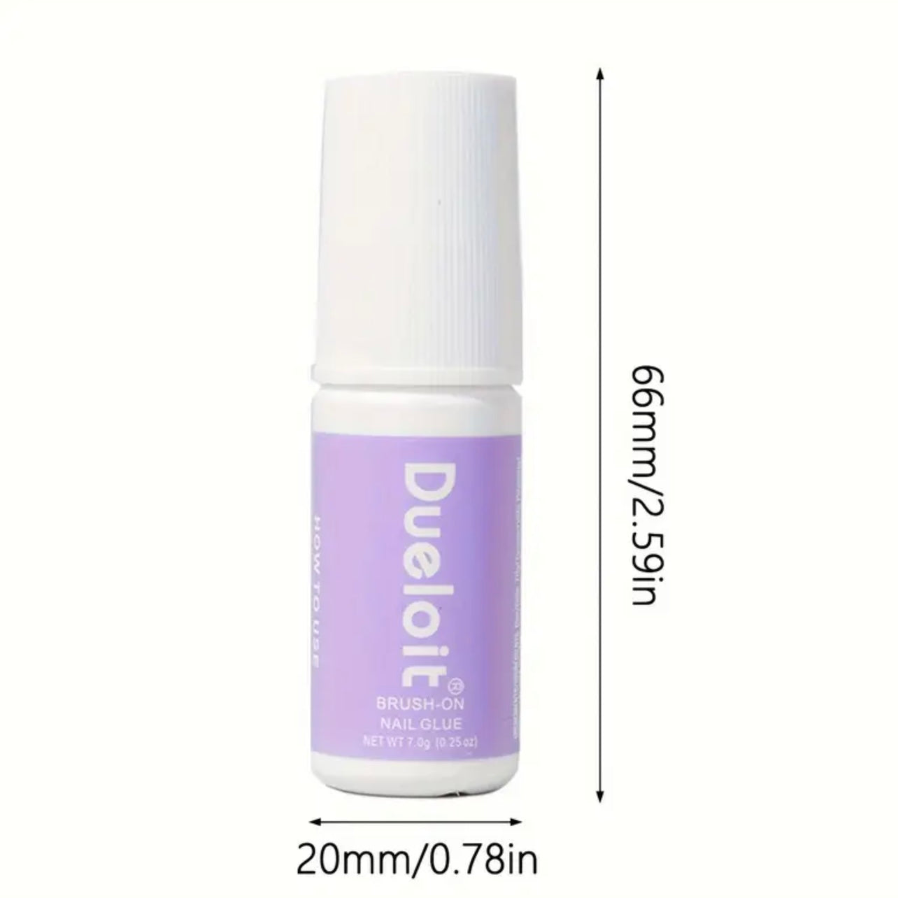 Nail Glue