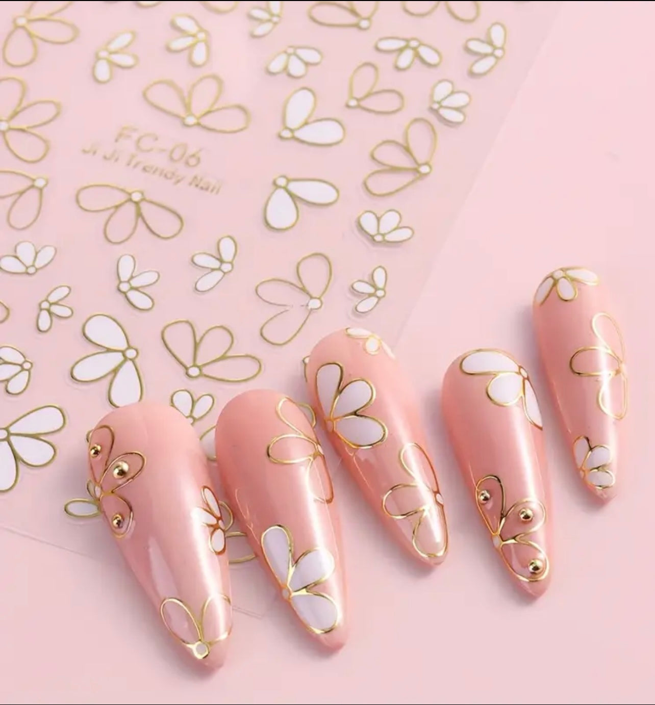 PETALS OF DESIRE