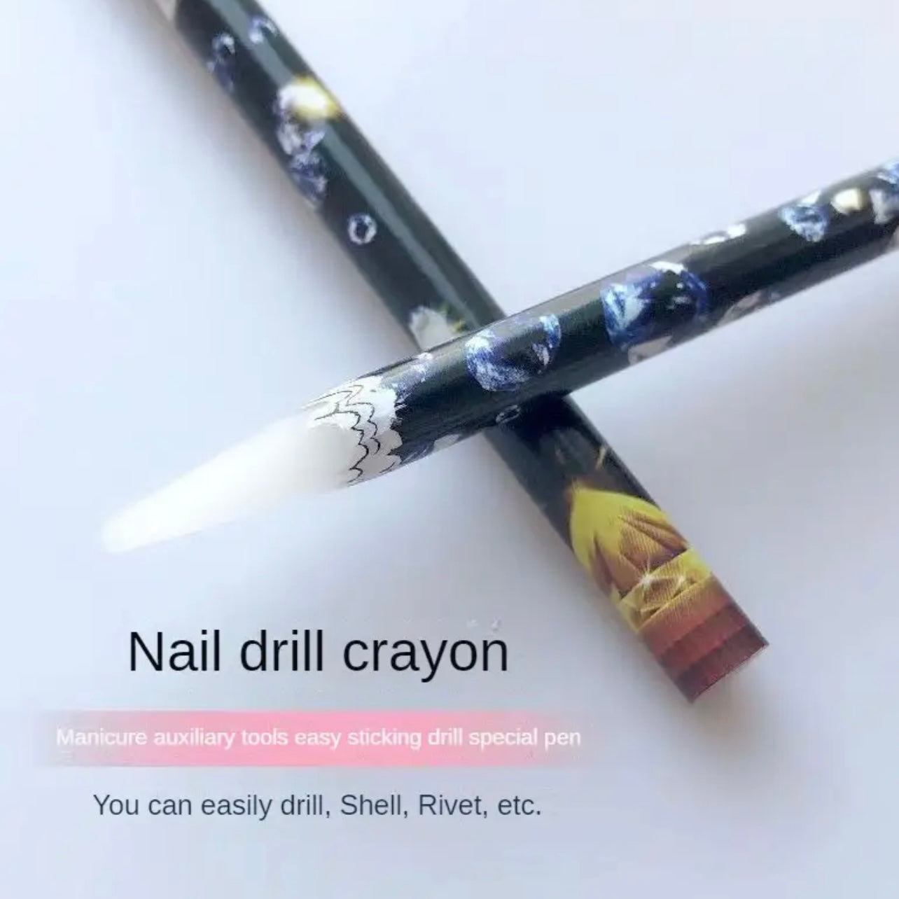 Rhinestone Picker pen