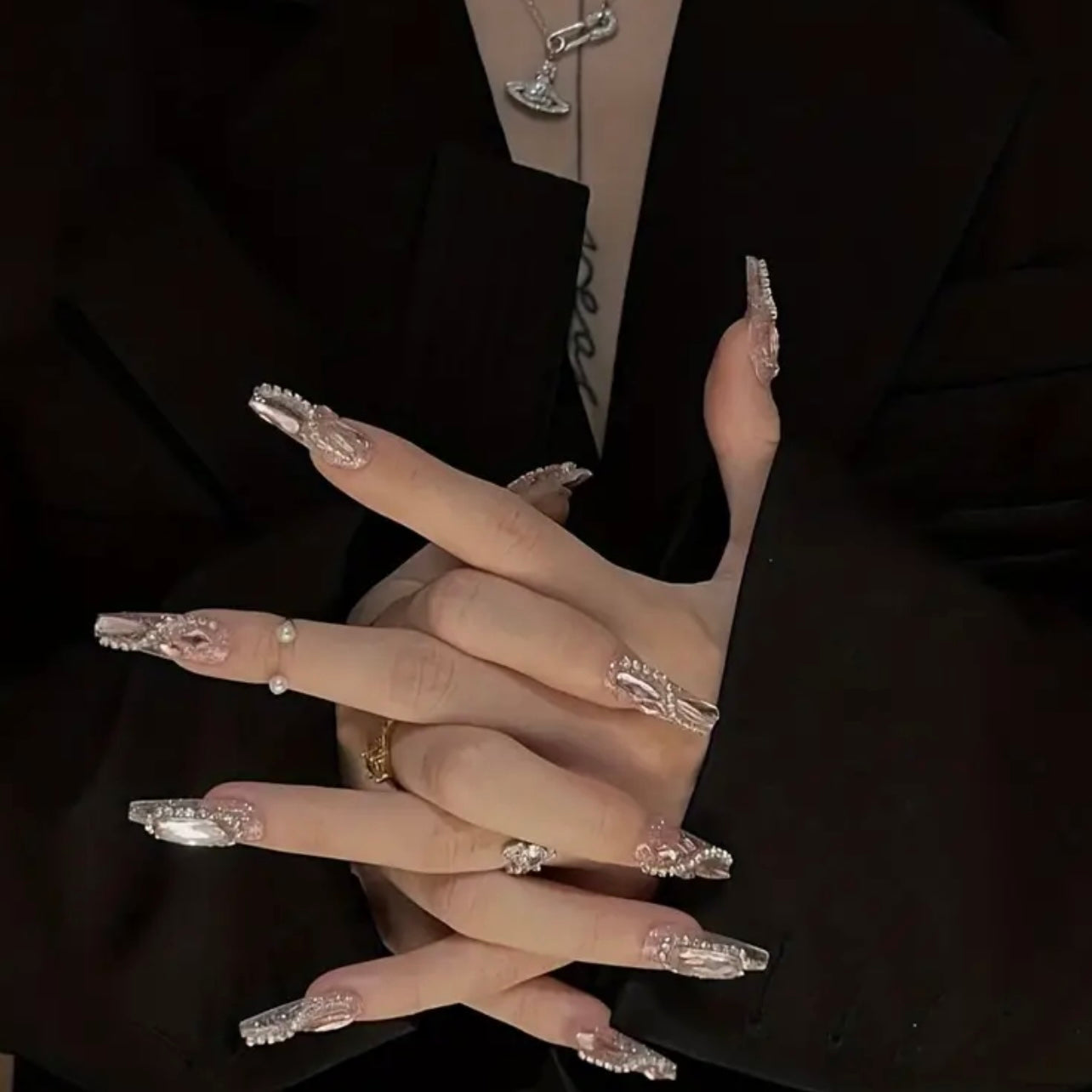 STILETTO KISS