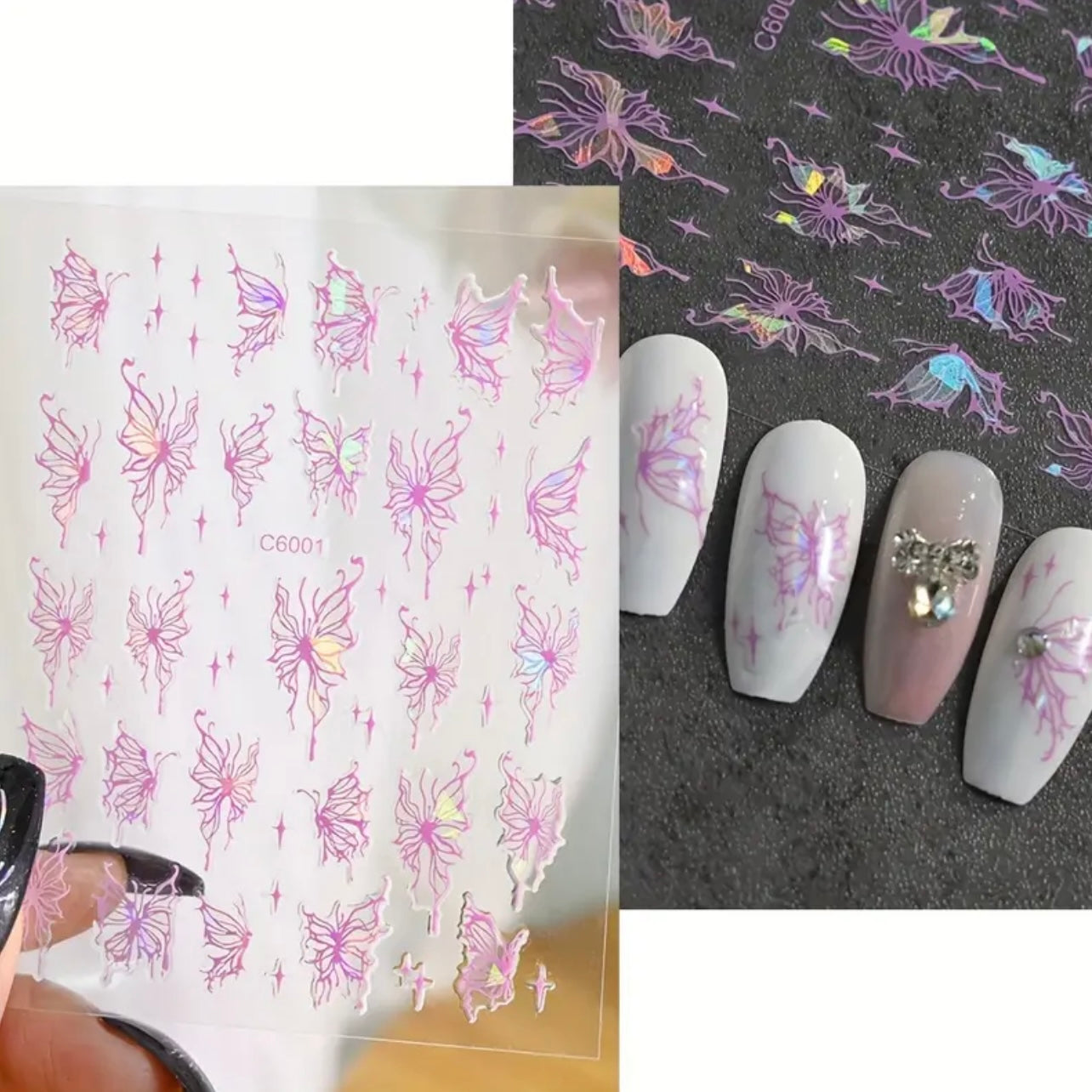 HOLO-FLUTTER