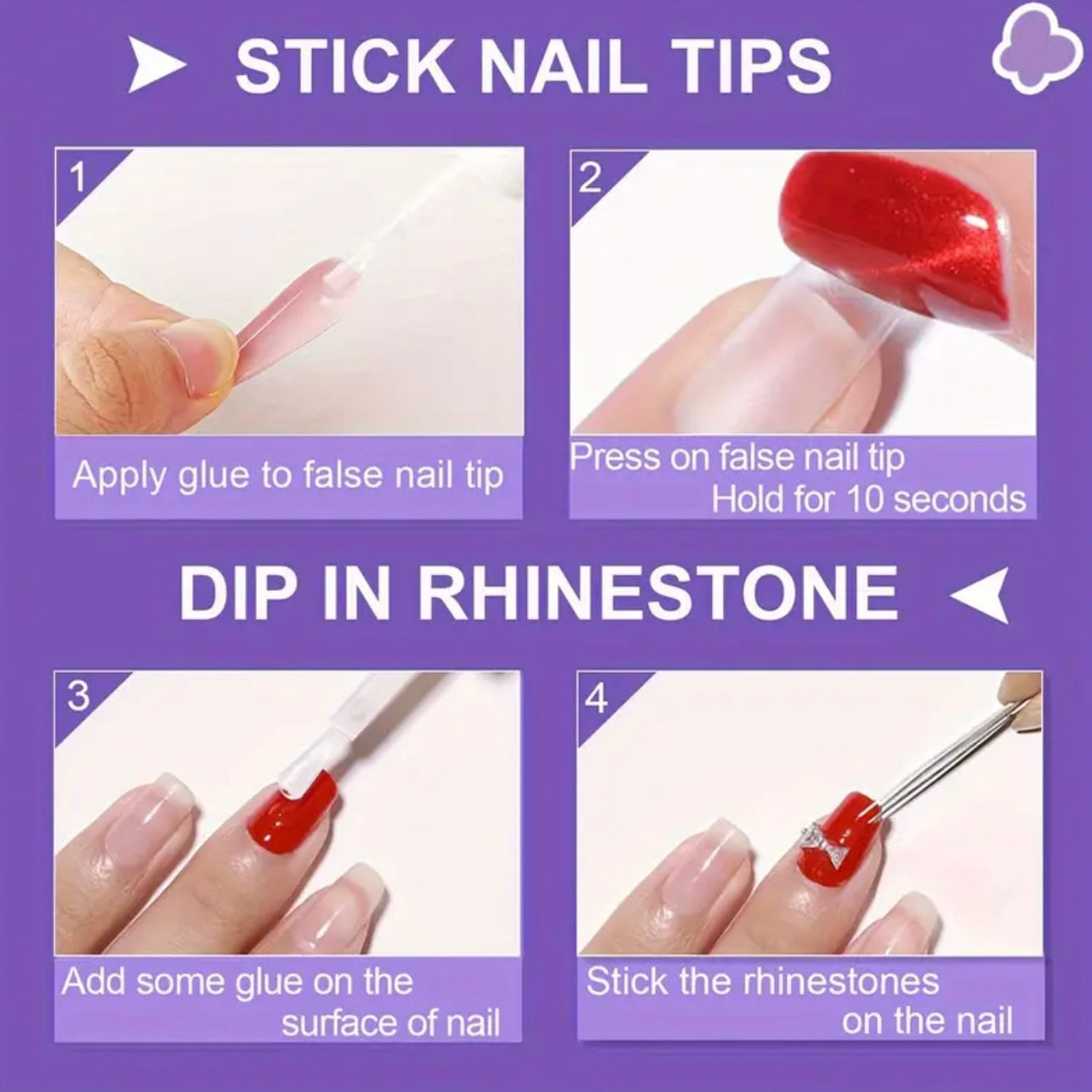 Nail Glue