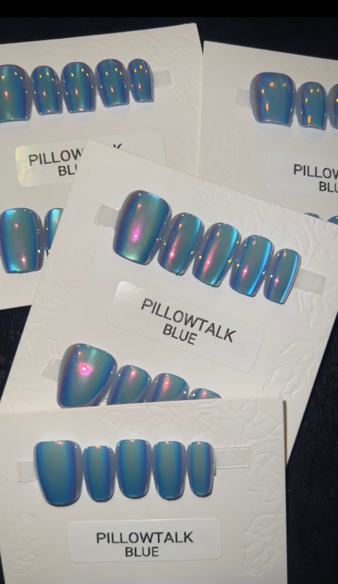 PILLOWTALK