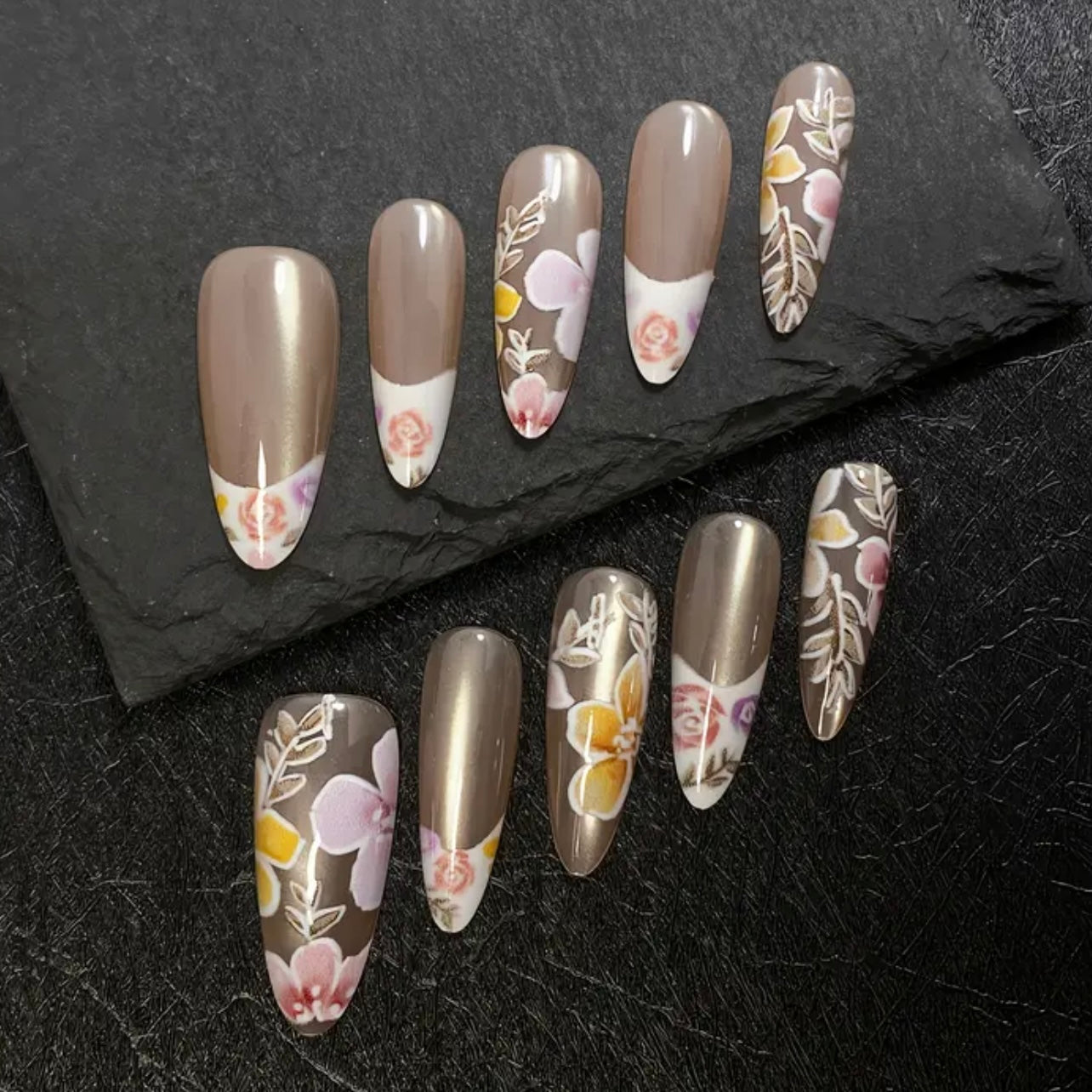 FRENCH PETAL BLOOM
