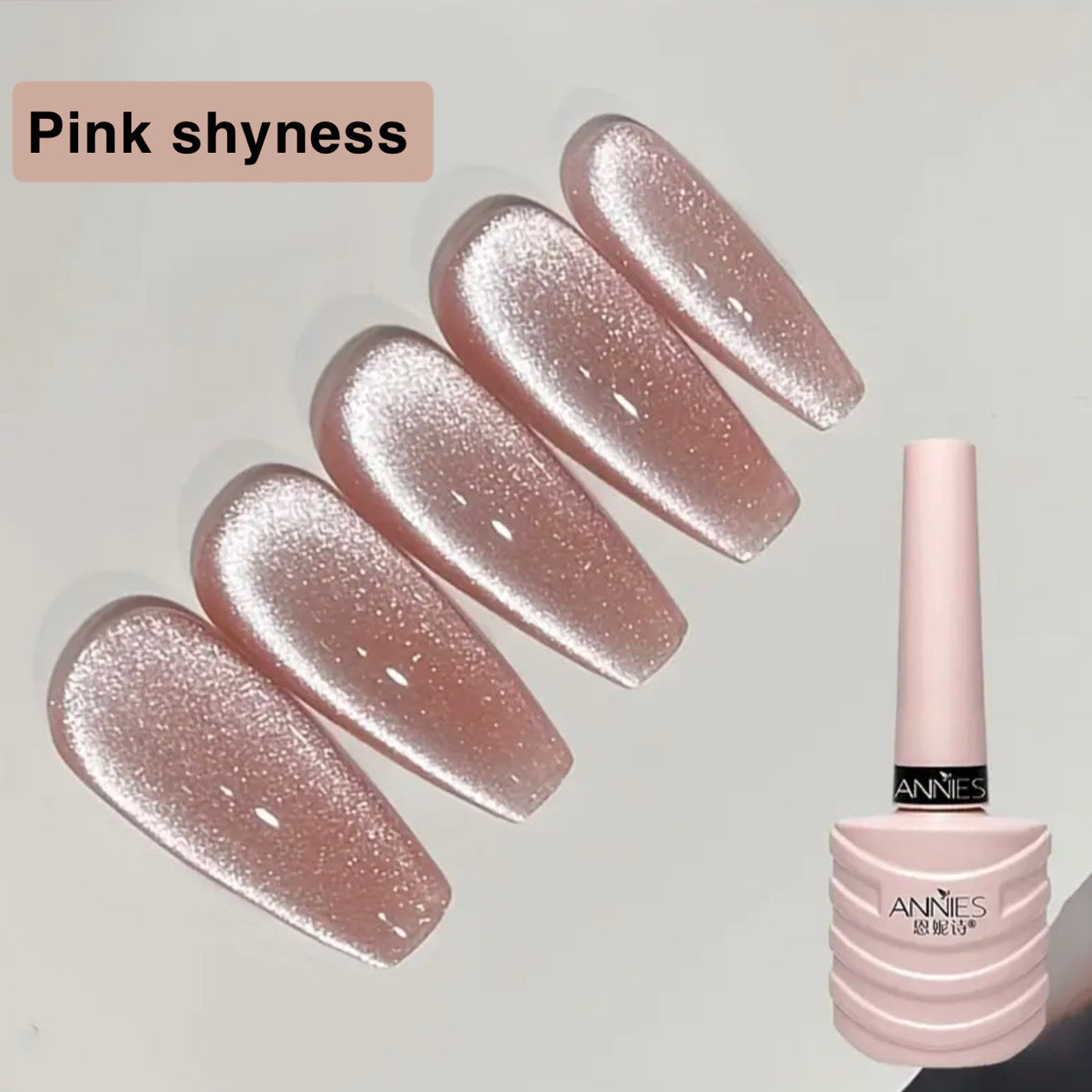 Pink highness