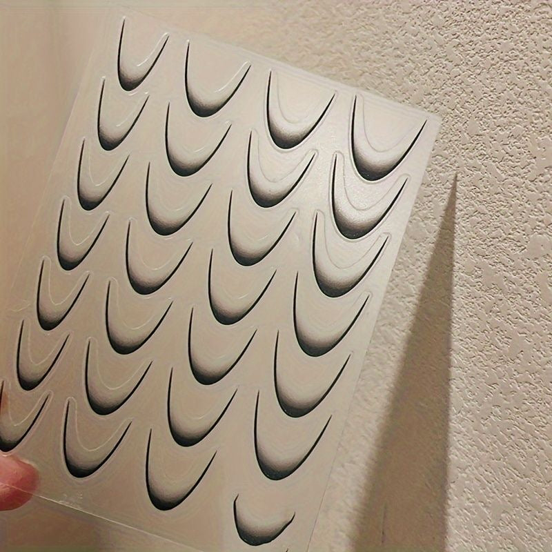 French Manicure Stickers