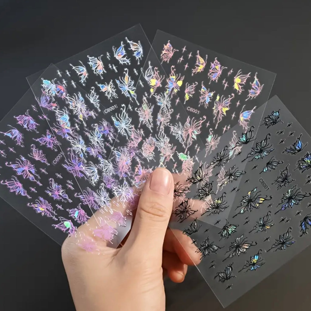 HOLO-FLUTTER
