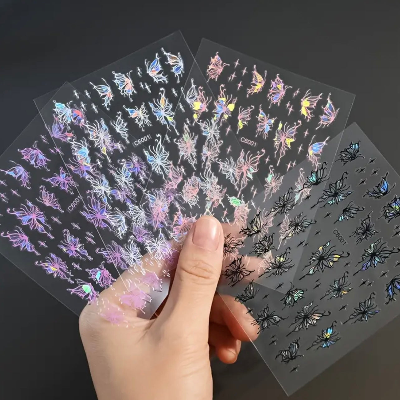 HOLO-FLUTTER