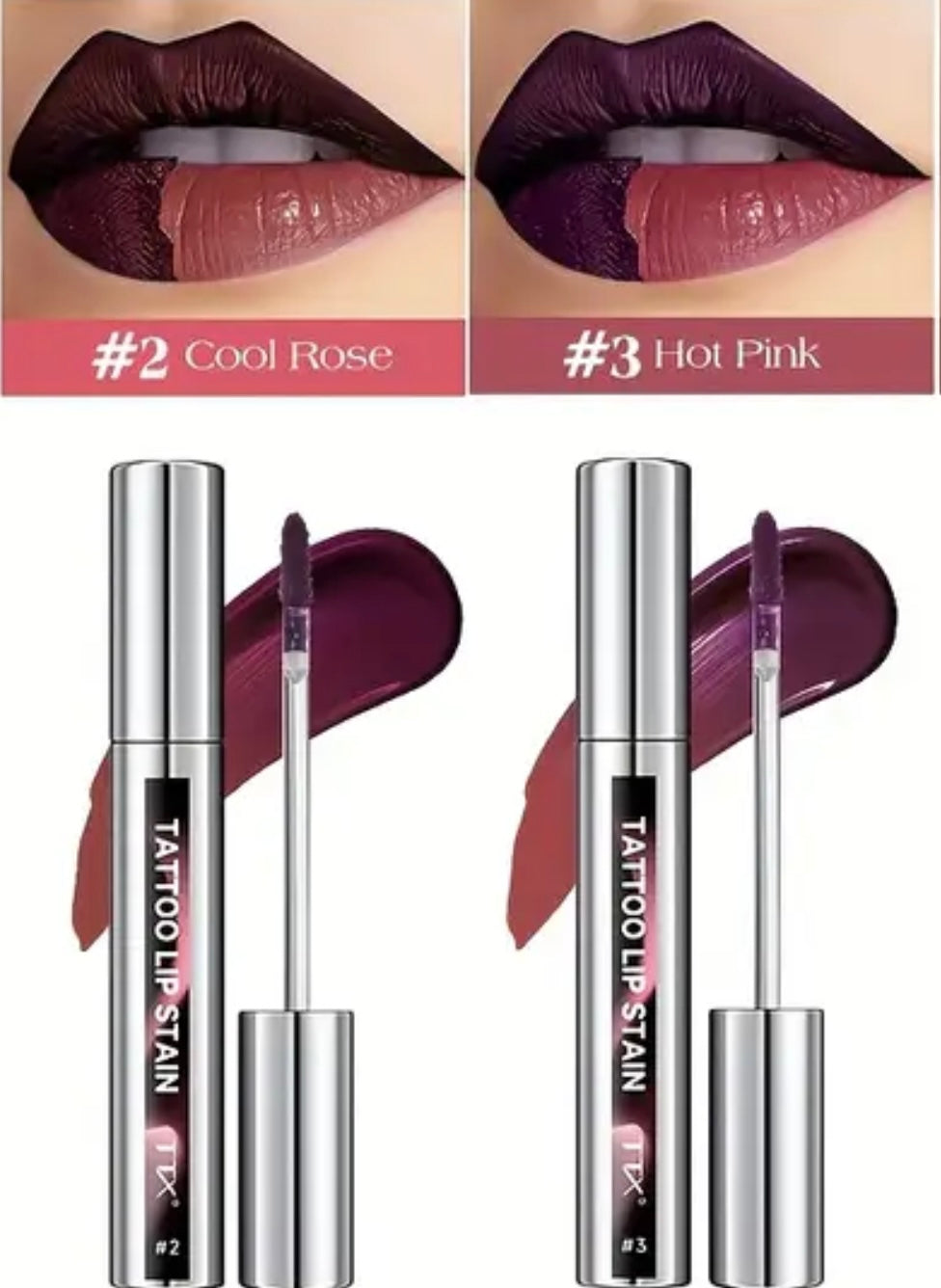 Lip Stain