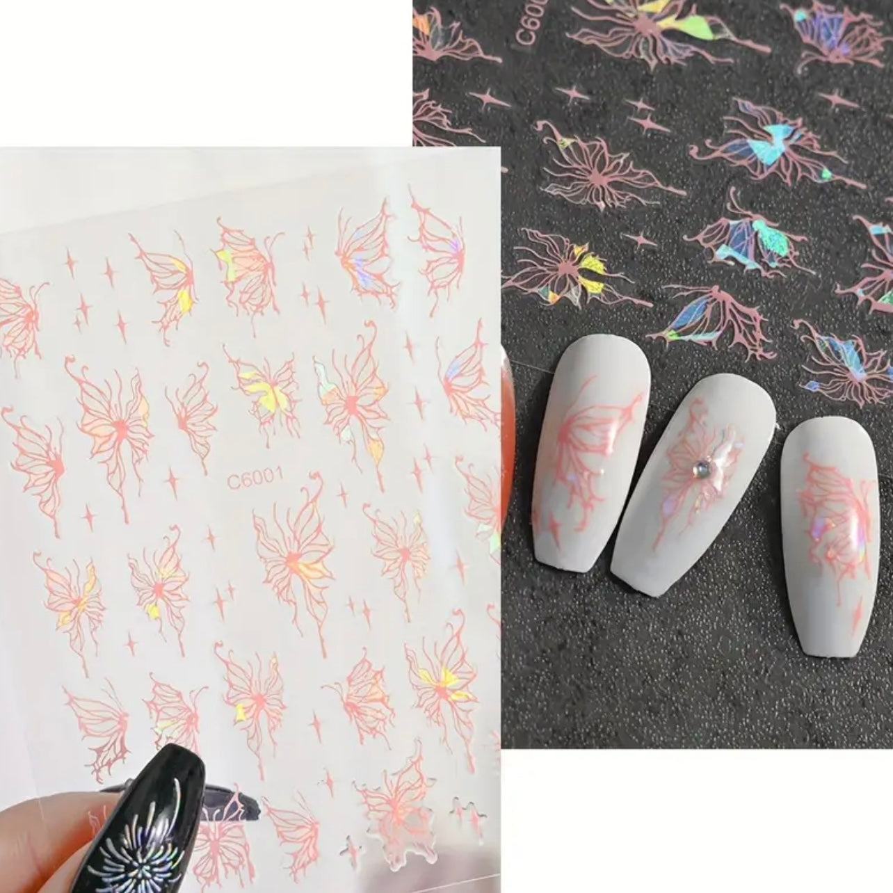 HOLO-FLUTTER