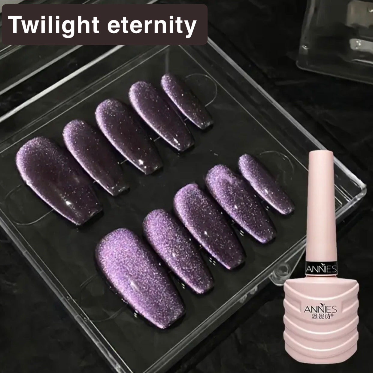 Twilight Eternity