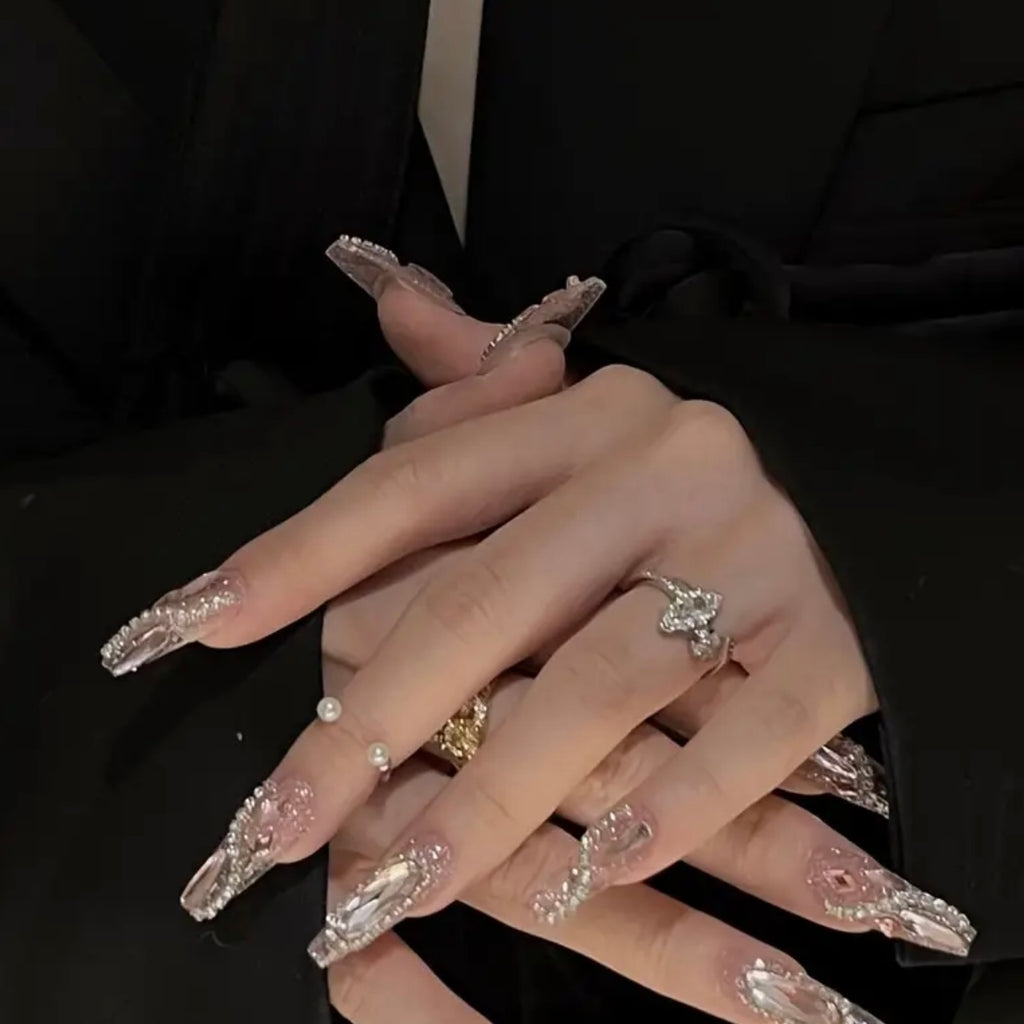 STILETTO KISS