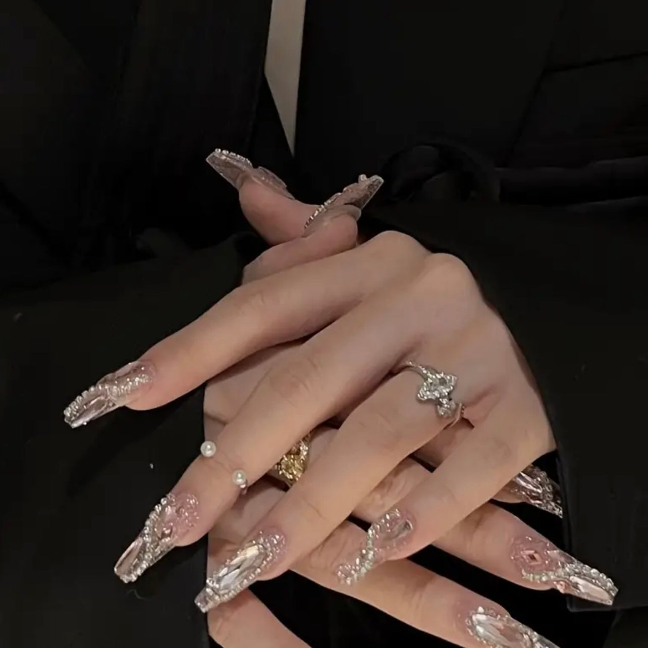 STILETTO KISS