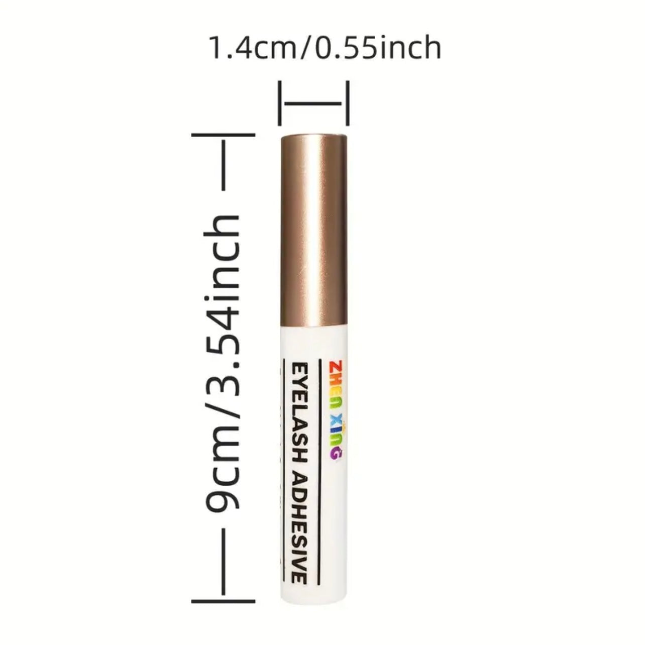 Eyelash Adhesive