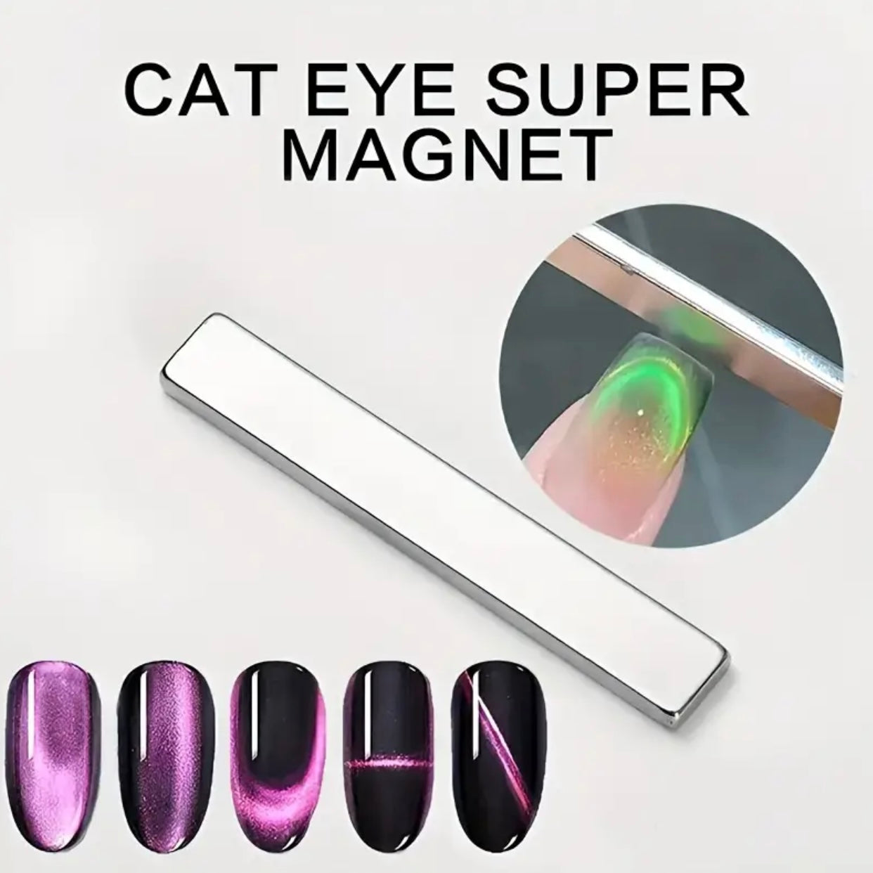 Magnet