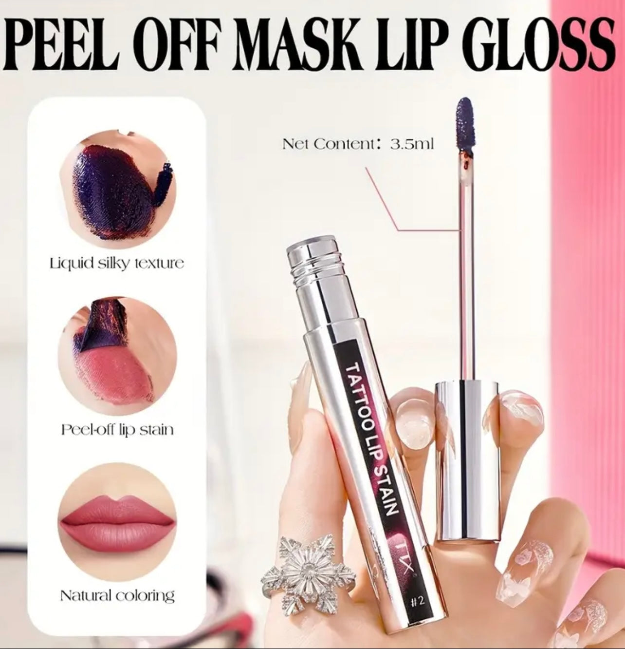 Lip Stain